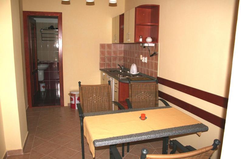 Villa Patio Rom bilde
